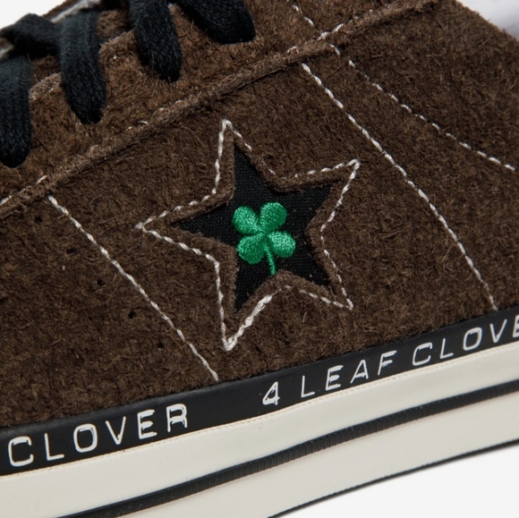 Converse X Patta One Star Pro OX *NWT* - Picture 5 of 15